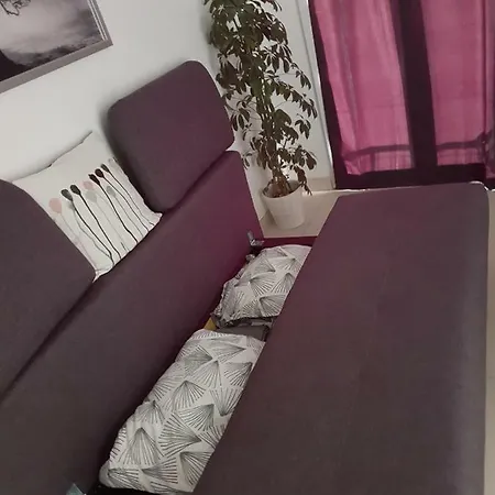 Apartament T2 Saint Martin D'heres Proche Campus
